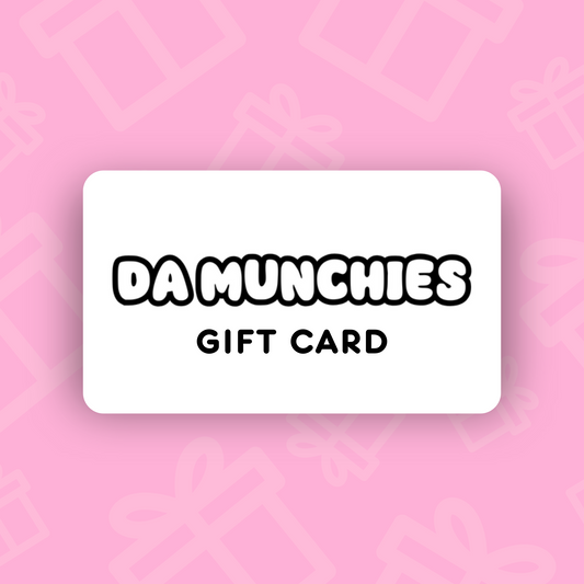 E-GIFT CARD